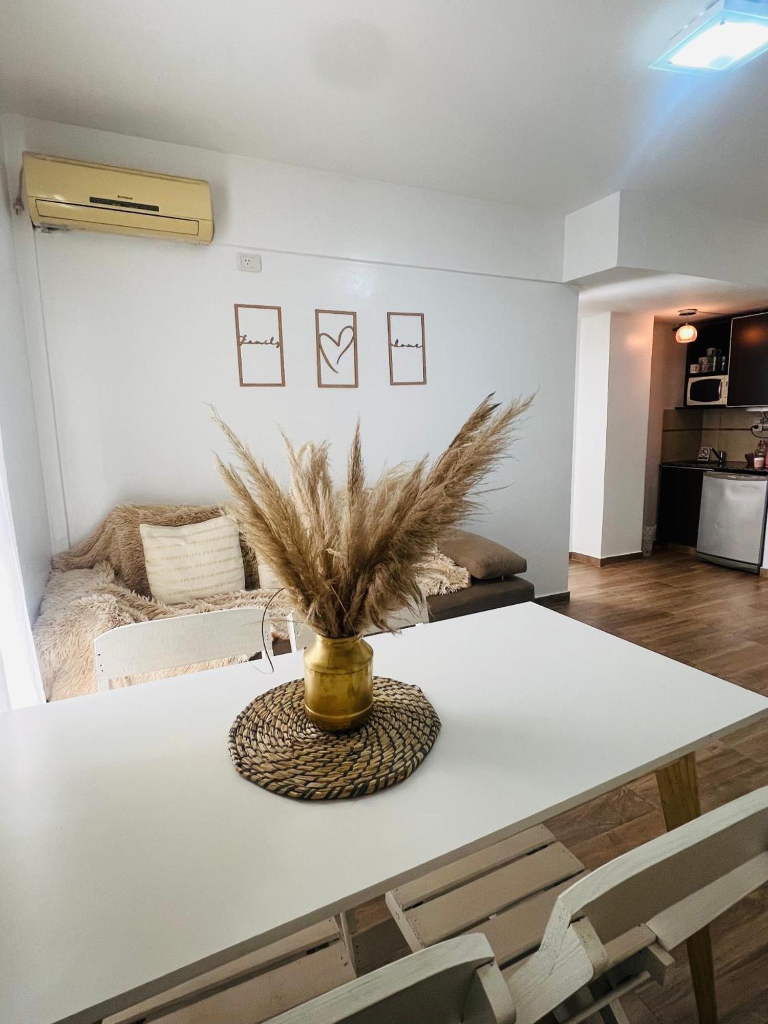 Calle Florida Para 6 Apartamento *
